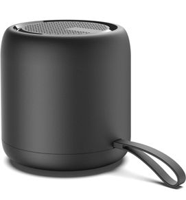 Bluetooth Speaker, Portable Mini Wireless Speakers Bluetooth 5.0 Outdoor Speaker with HD Stereo HiFi Bass, 1200mAh Battery, 24 Hour Playtime, IPX4 Waterproof Speaker for Shower, Travel, Sport