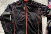 Reebok hoodie size teen L