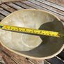 Honeycomb Ceramic Bowl Image 6