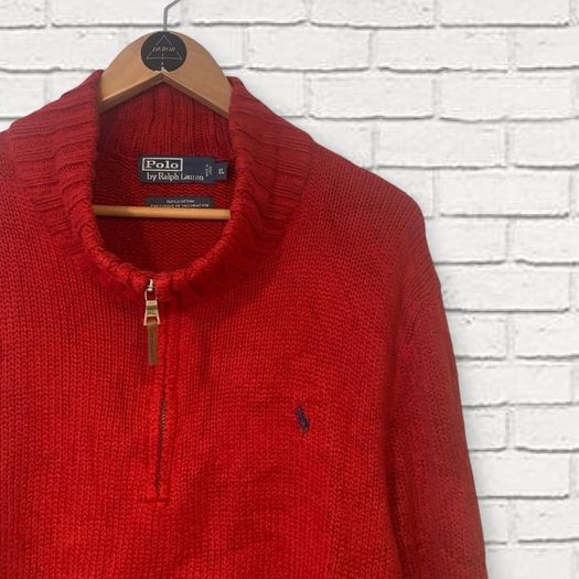 Ralph Lauren Sweater