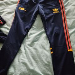 Arsenal X Adidas Bottoms