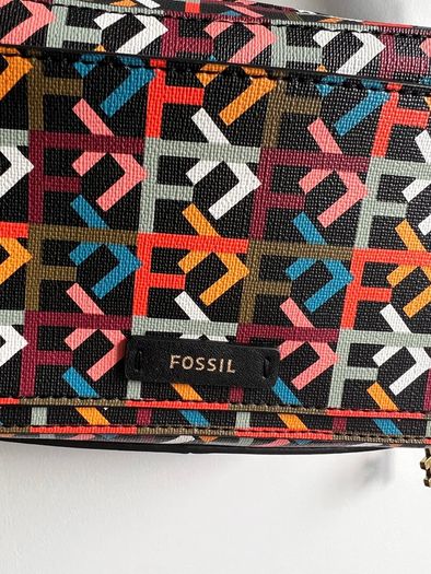 Fossil bag