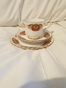 Royal Stafford Trio