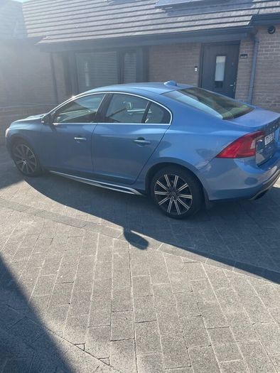 Volvo S60 2017 Auto