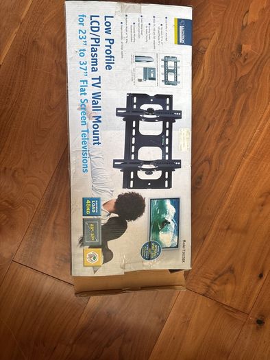 tv mount