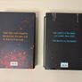 Callie Hart Brimstone and Quicksilver Metallic Sprayed Edges - Deluxe Editions Hardback Image 5