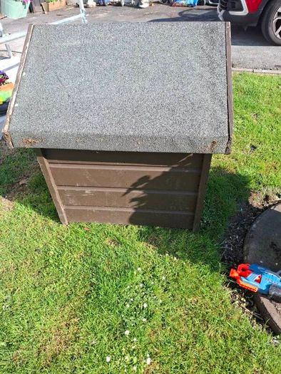 dog house
