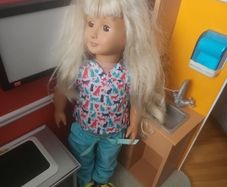 our generation dolls