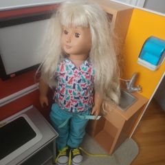 our generation dolls