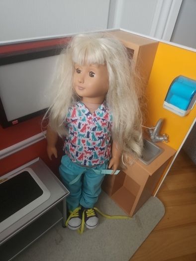 our generation dolls