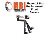 iPhone 11 Pro Replacement Front Camera Assembly Selfie Camera Flex