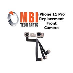 iPhone 11 Pro Replacement Front Camera Assembly Selfie Camera Flex