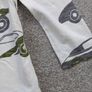 boy's top. Age 5/6 Image 3