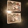 Vintage Astronaut Card Game Image 7