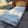 Single Bed Image 4