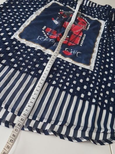 Girls Tunic Top 12/13 yrs