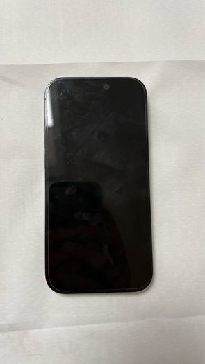 iPhone 14 Pro