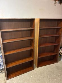 bookcase
