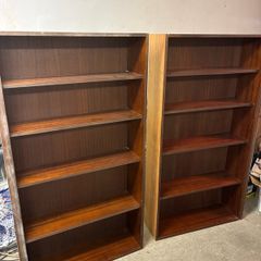 bookcase