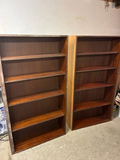 bookcase