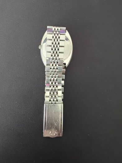 OMEGA constellation 1970s classic design