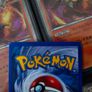 Dark Persian ! Reverse Holo ! from Legendary Collection Set ! 2002 ! Pokemon Card ! Image 7
