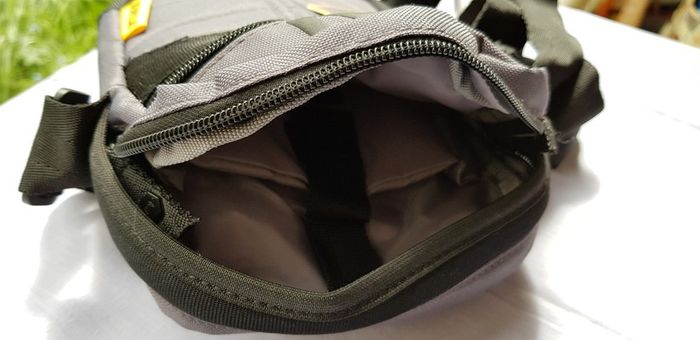 Brand new CAT small Tablet Bag