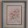 Pair 1990 Wim F Bijkerk Framed Bird Prints Signed Roy Edwards Fine Art IP43 Image 7