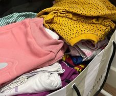 clothes