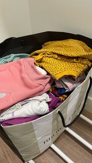 clothes