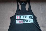 Sport Top, NEW LOOK, size 10-12