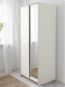 Ikea Trysil wardrobe