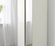 Ikea Trysil wardrobe