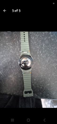 Samsung galaxy watch 7