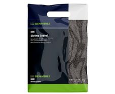 Dennerle Nano Shrimp Gravel Sulawesi Black 2kg 0,7-1,2mm