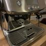 Sage coffee machine Image 5