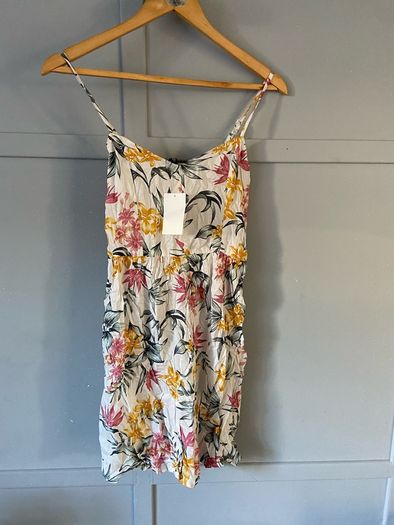 Bnwt H&m Dress Uk 8