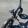 Fiido M1 Pro Electric Bike, low mileage excellent condition Image 9