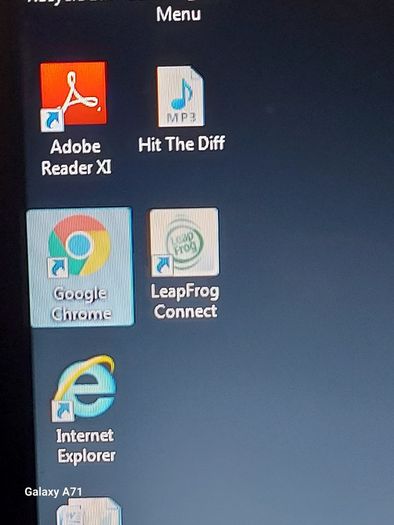 Compaq Presario CQ60-218EA 15.6 Laptop, AMD Semprom SI-42 2.1GHz, Windows Vista, 2GB Ram, 500GB HDD in Excellent condition, a True Blast from the Past