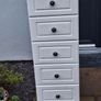 5 drawer locker. Image 3