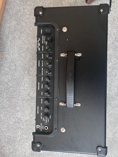 Boss Katana amp