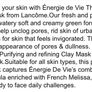 Lancome Purifying Clay Mask Image 3