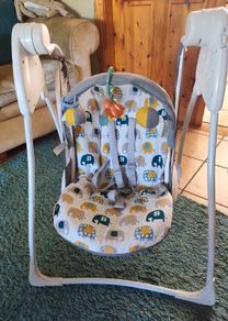 baby swing