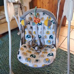 baby swing