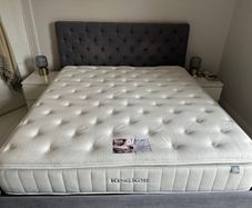 King Koil Adare 5 Star mattress 6'0" x 6'6"