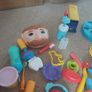 Play doh accessories Image 2
