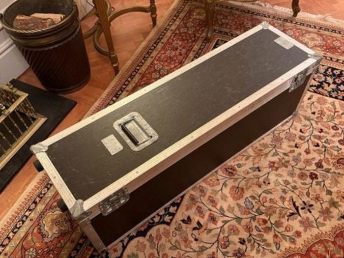 Flightcase