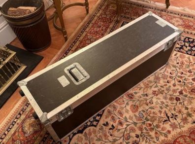 Flightcase