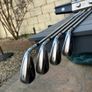 Taylormade Stealth irons (Great Conditions) Image 5