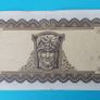 Irish 1974 Lavery Five pound banknote in Extremley Fine condition Image 2